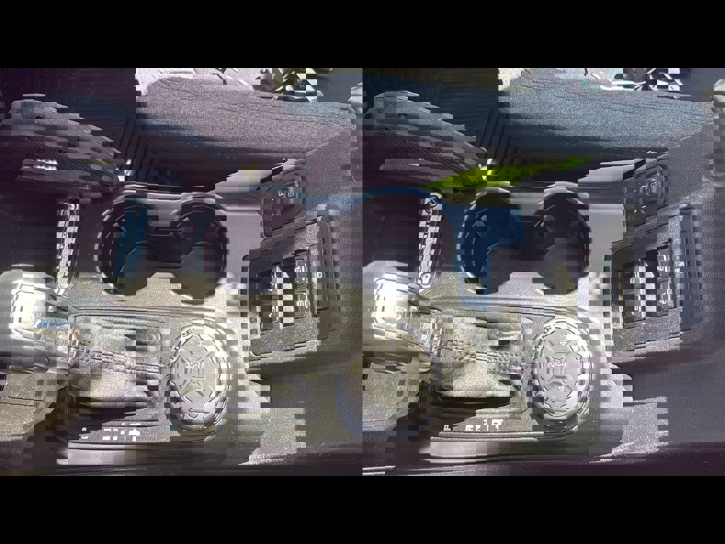 Used 2022 Ford Bronco Big Bend image 18