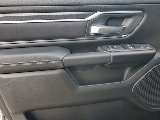 New 2026 RAM 1500 Big Horn image 24