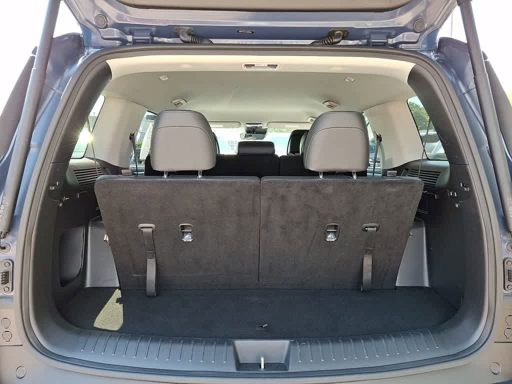 Used 2025 Hyundai Santa Fe SEL FWD image 27