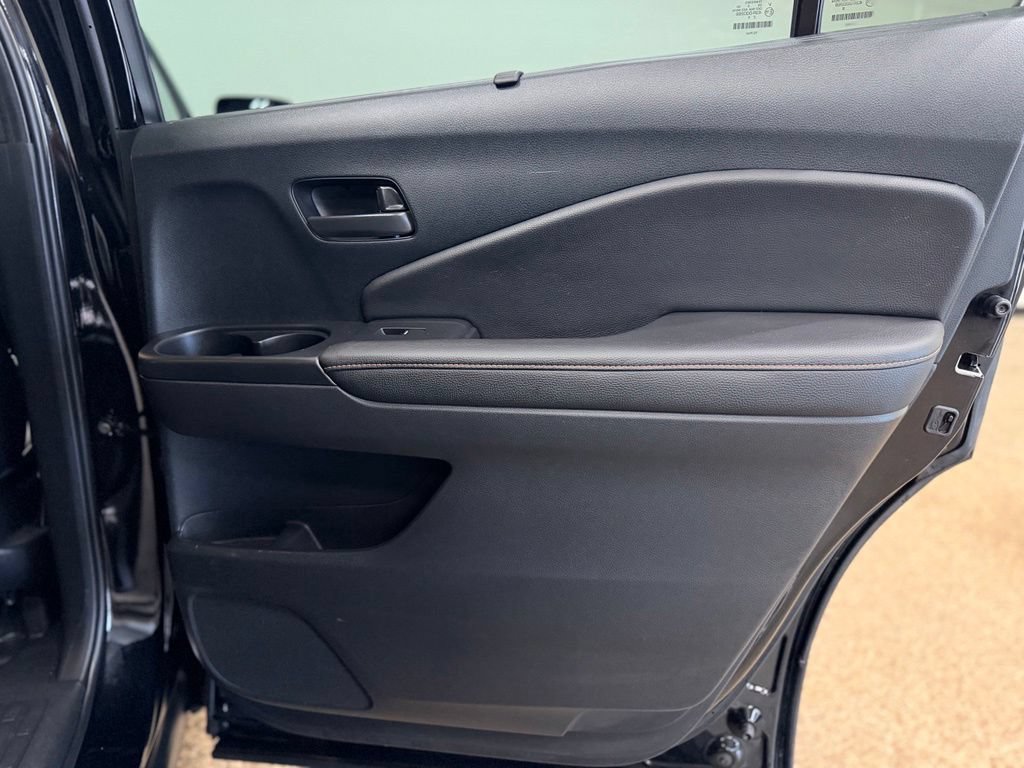 Used 2023 Honda Passport TrailSport image 20