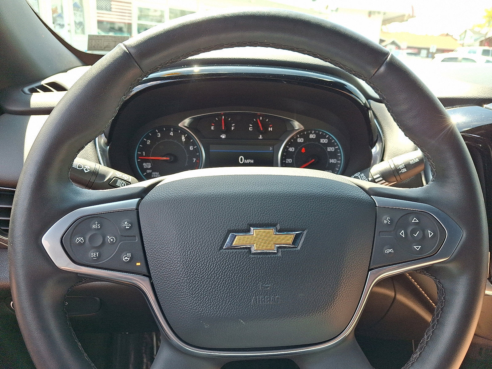 Used 2023 Chevrolet Traverse LT AWD/4WD image 20
