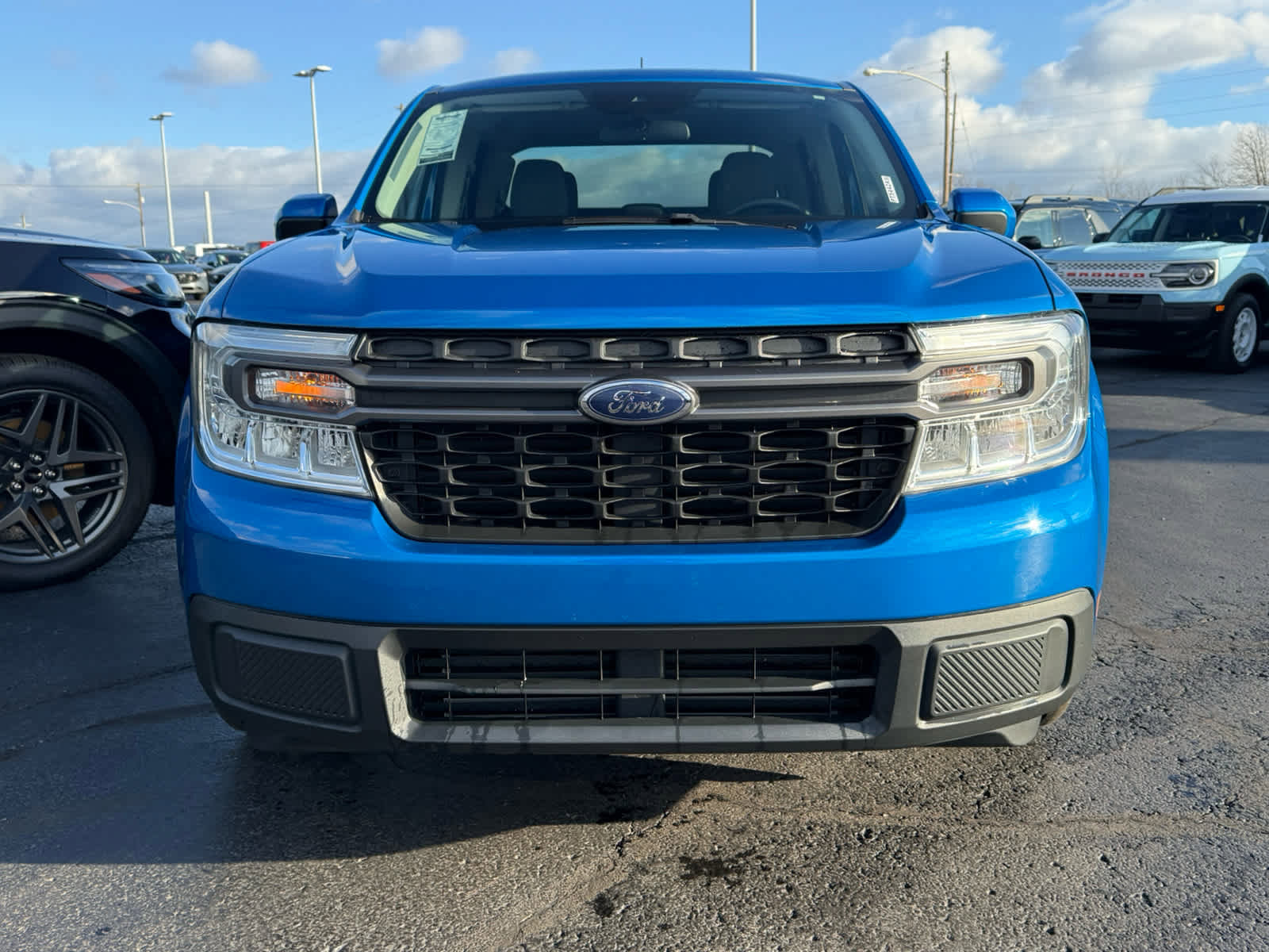 Used 2022 Ford Maverick XLT w/ XLT Luxury Package image 21