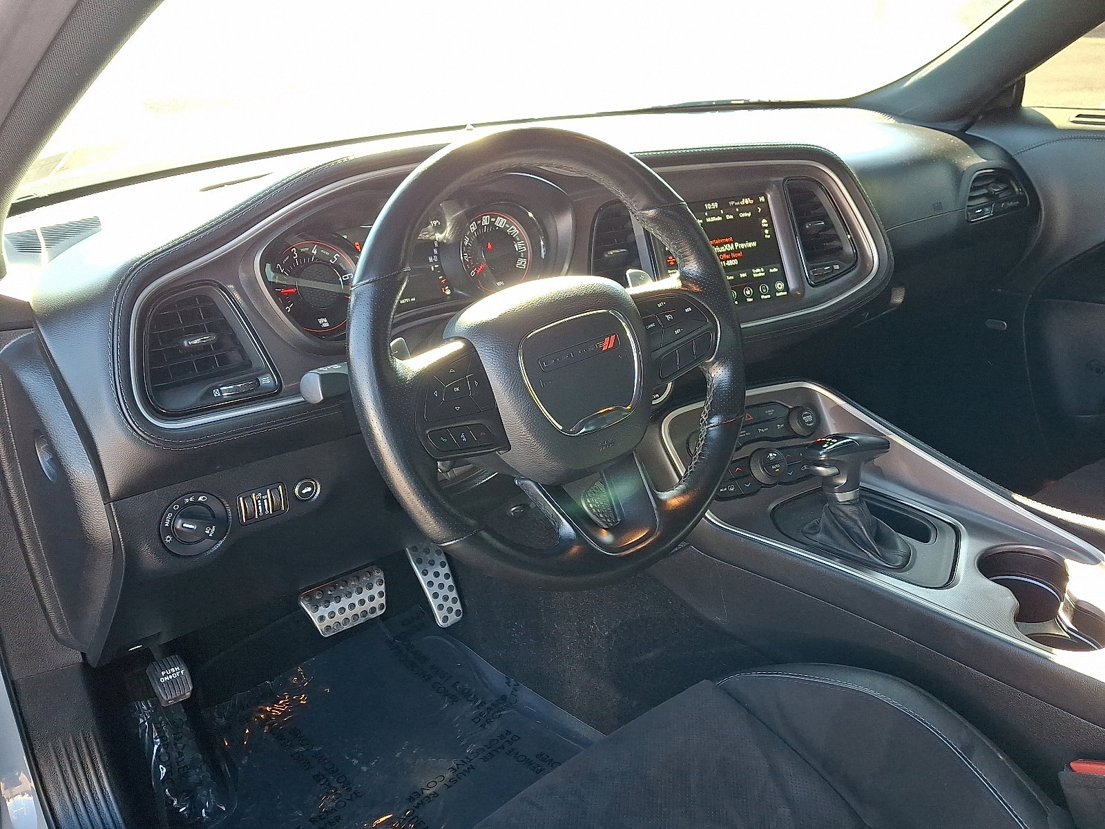 Used 2021 Dodge Challenger GT w/ Plus Package image 12