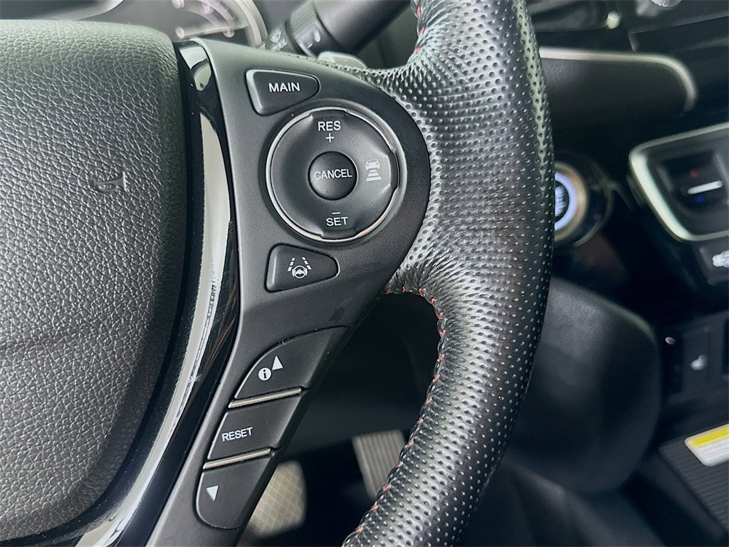 Used 2022 Honda Ridgeline Black Edition image 24