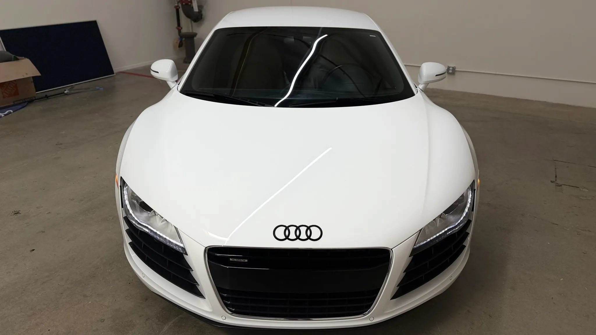 Used 2012 Audi R8 V8 AWD/4WD image 3