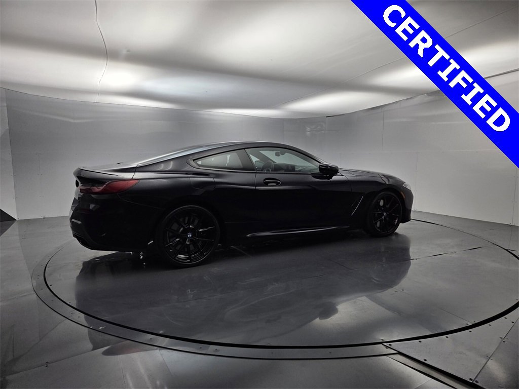 Used 2024 BMW 840i Coupe image 10