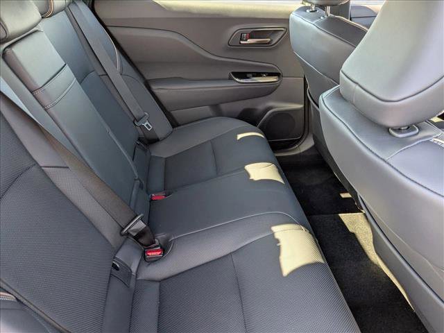 Certified 2026 Toyota Crown XLE image 19