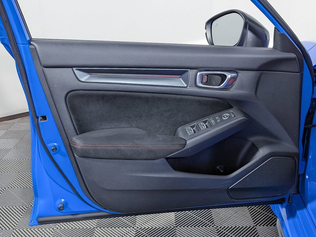 Used 2023 Honda Civic Type R image 14