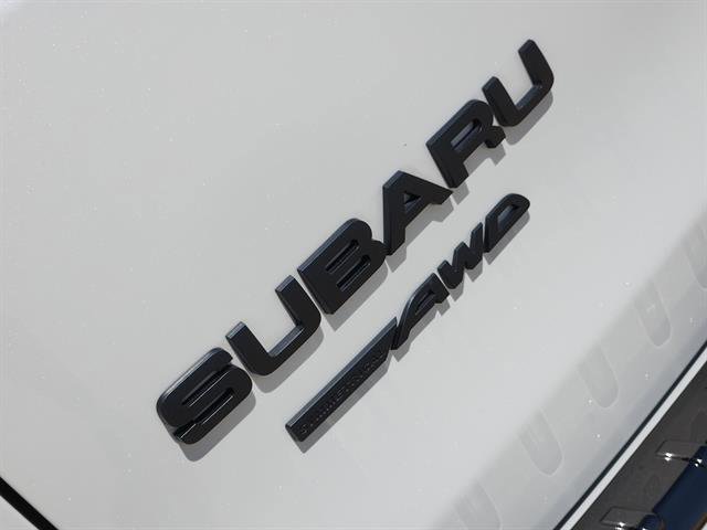 Certified 2025 Subaru Ascent Bronze Edition image 9