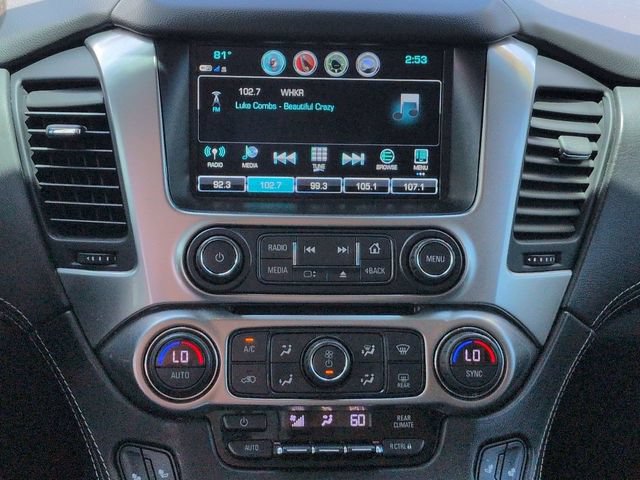 Used 2020 Chevrolet Suburban LT AWD/4WD image 19