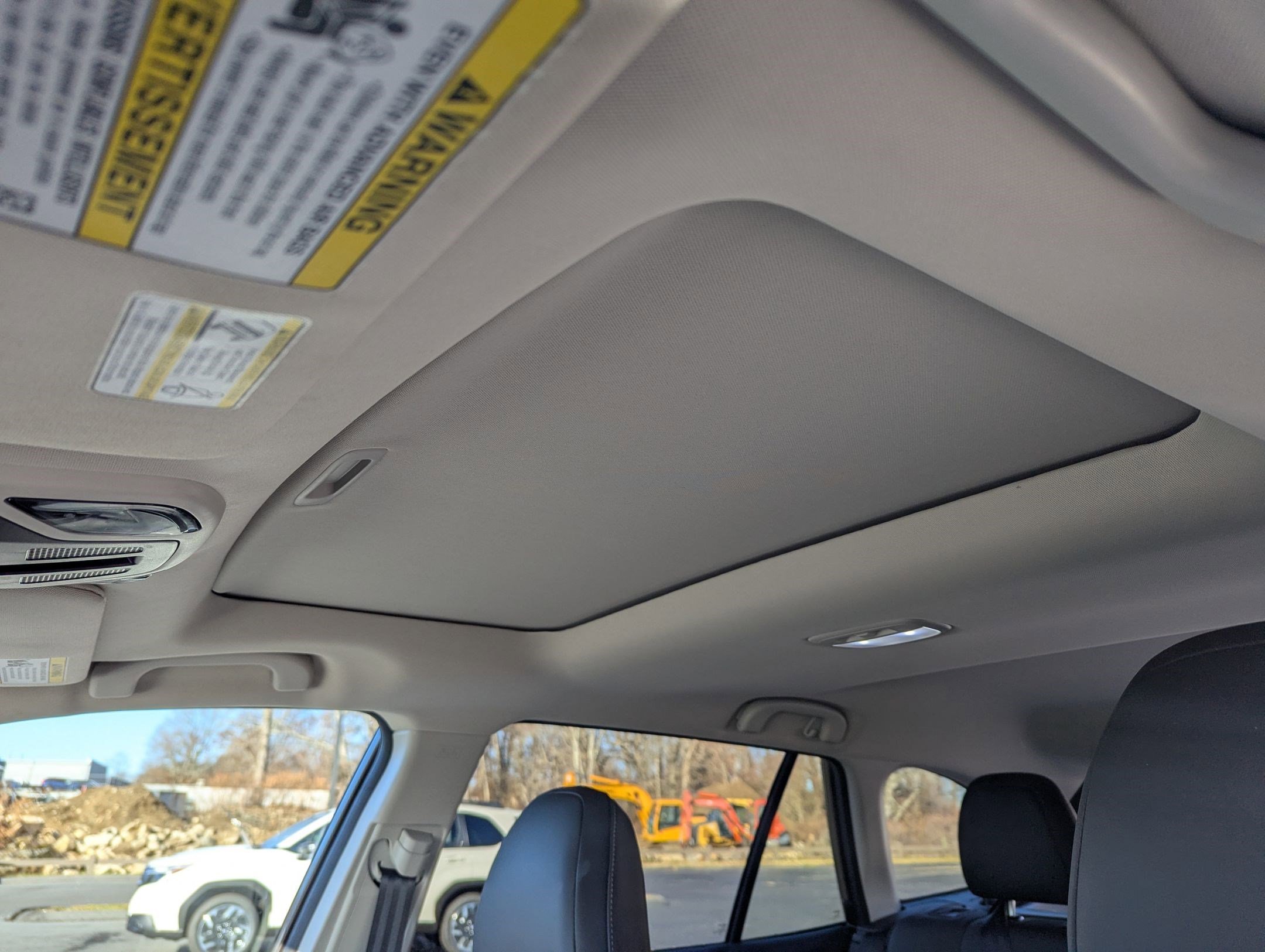 Used 2024 Subaru Outback Limited image 19