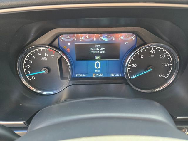 Used 2022 Ford F150 XLT w/ Equipment Group 302A High image 30