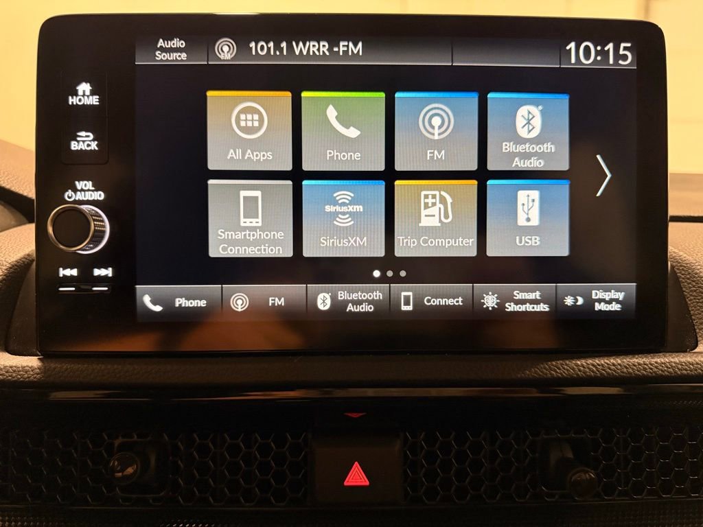 Used 2023 Honda CR-V EX-L image 22