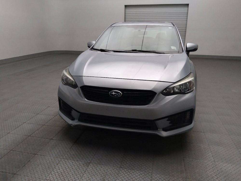 Used 2020 Subaru Impreza 2.0i Sport AWD/4WD image 15