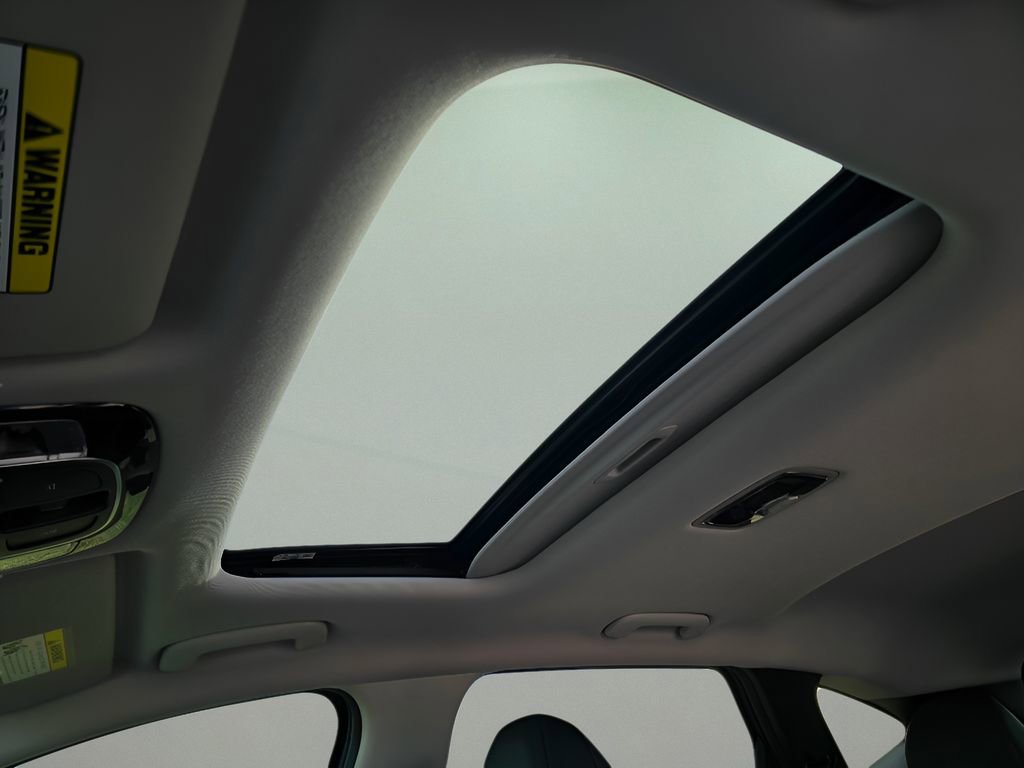 New 2026 Hyundai Tucson SEL image 24