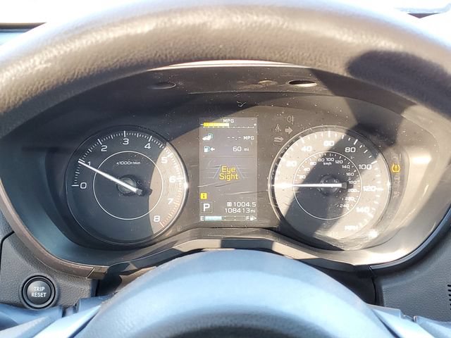 Used 2018 Subaru Impreza 2.0i Premium w/ Eyesight & BSD & Rcta AWD/4WD image 18