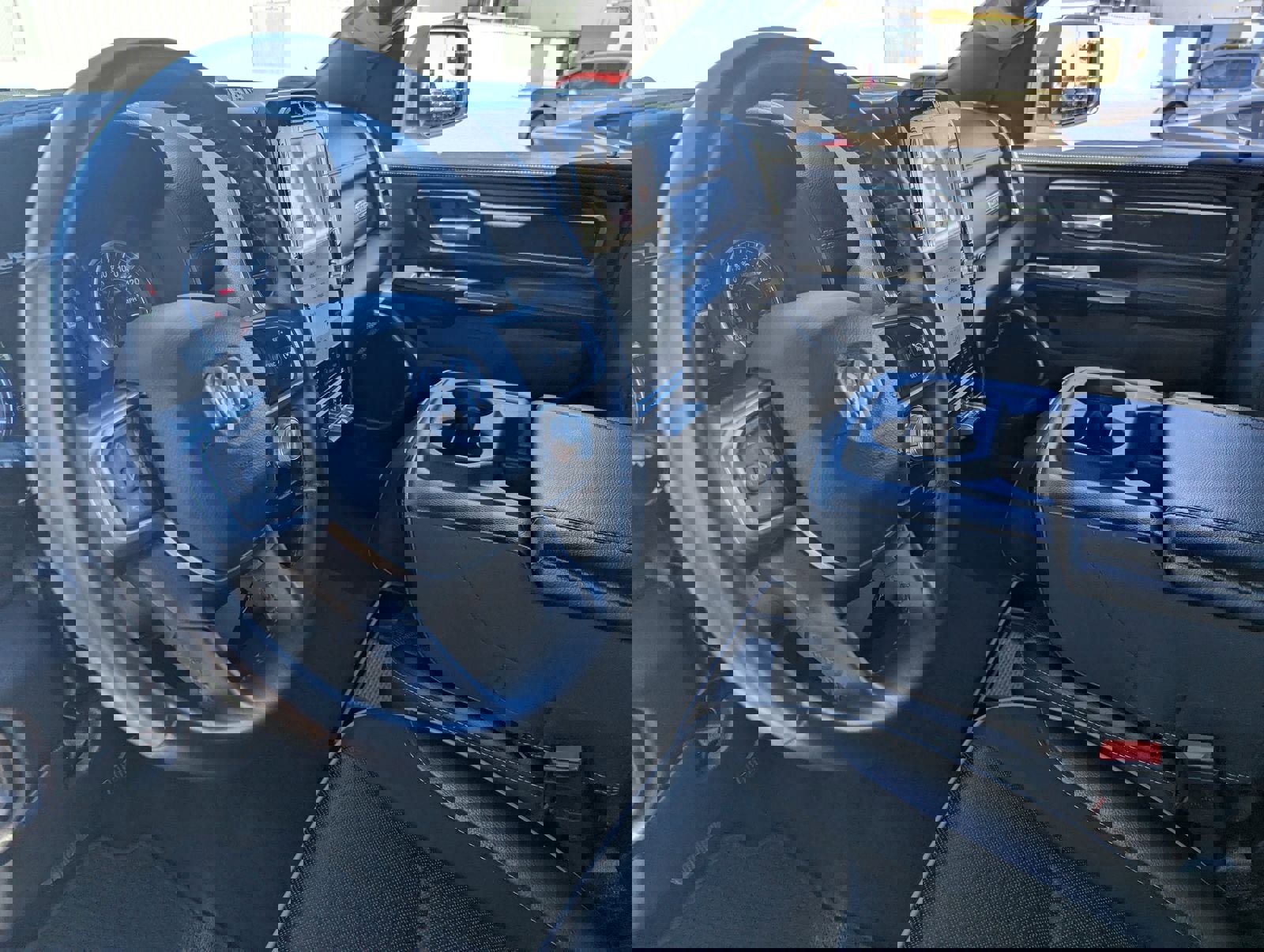 Used 2023 RAM 1500 Laramie image 17