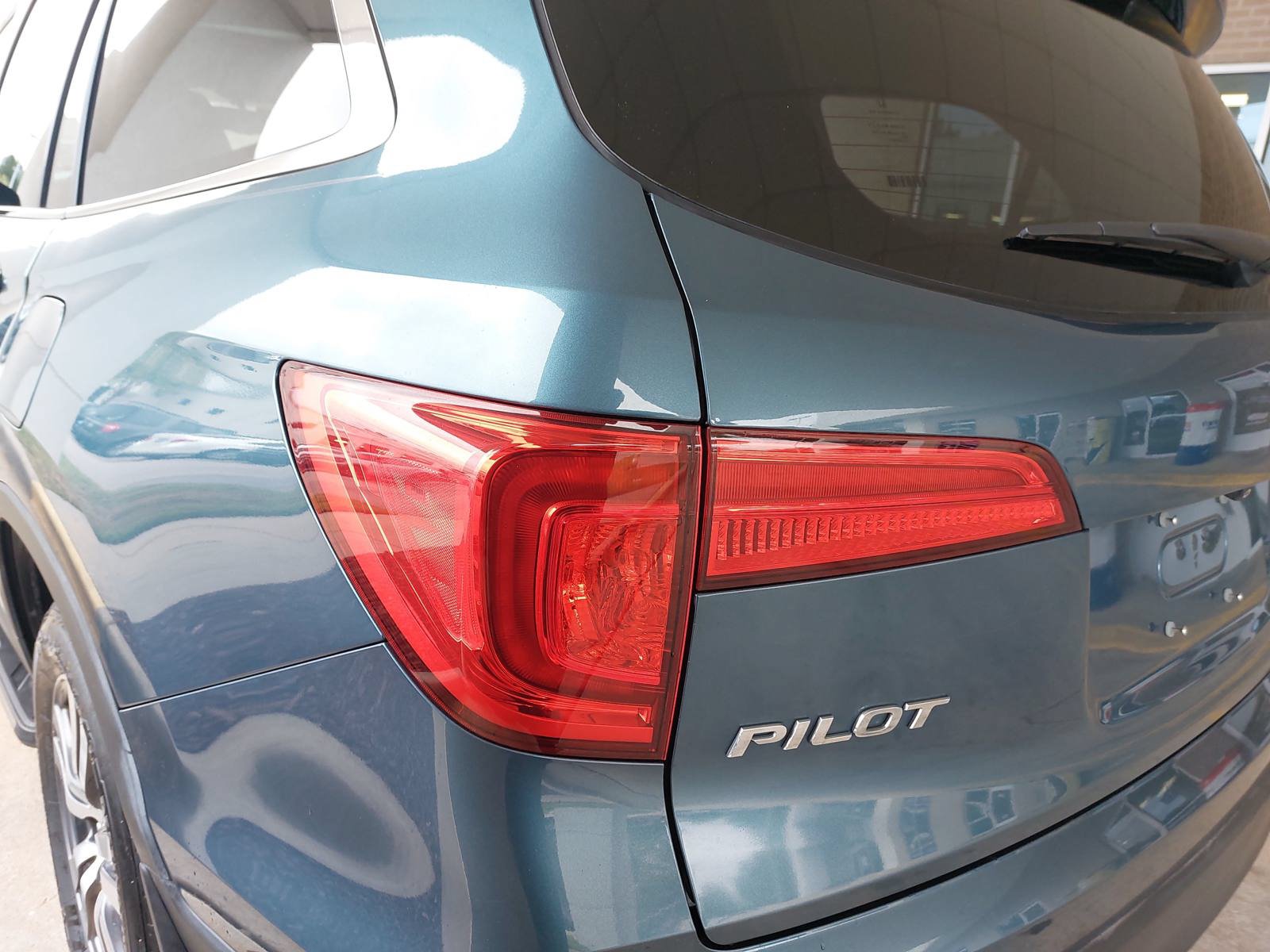 Used 2017 Honda Pilot EX-L image 36