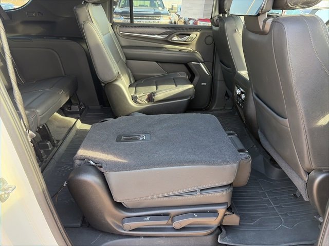 Used 2021 GMC Yukon XL Denali w/ Denali Ultimate Package image 51