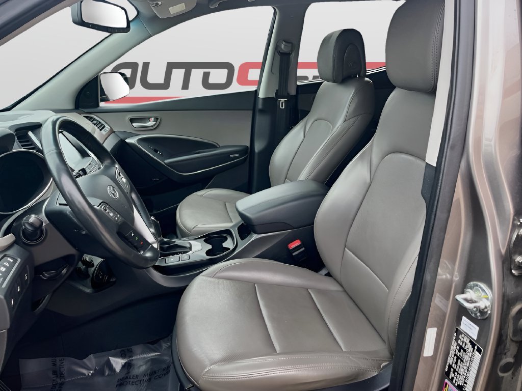 Used 2018 Hyundai Santa Fe Sport AWD/4WD image 22