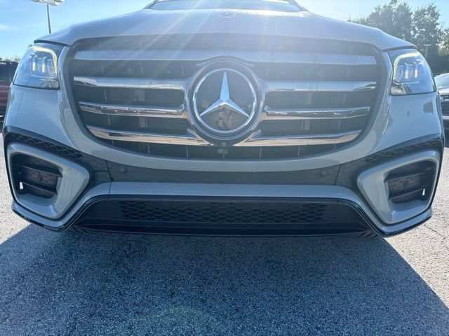 Used 2024 Mercedes-Benz GLS 580 4MATIC image 6