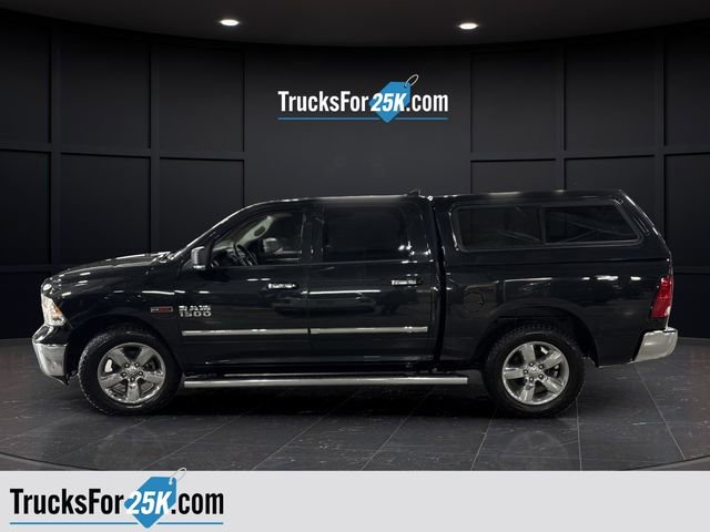 Used 2015 RAM 1500 Big Horn image 12