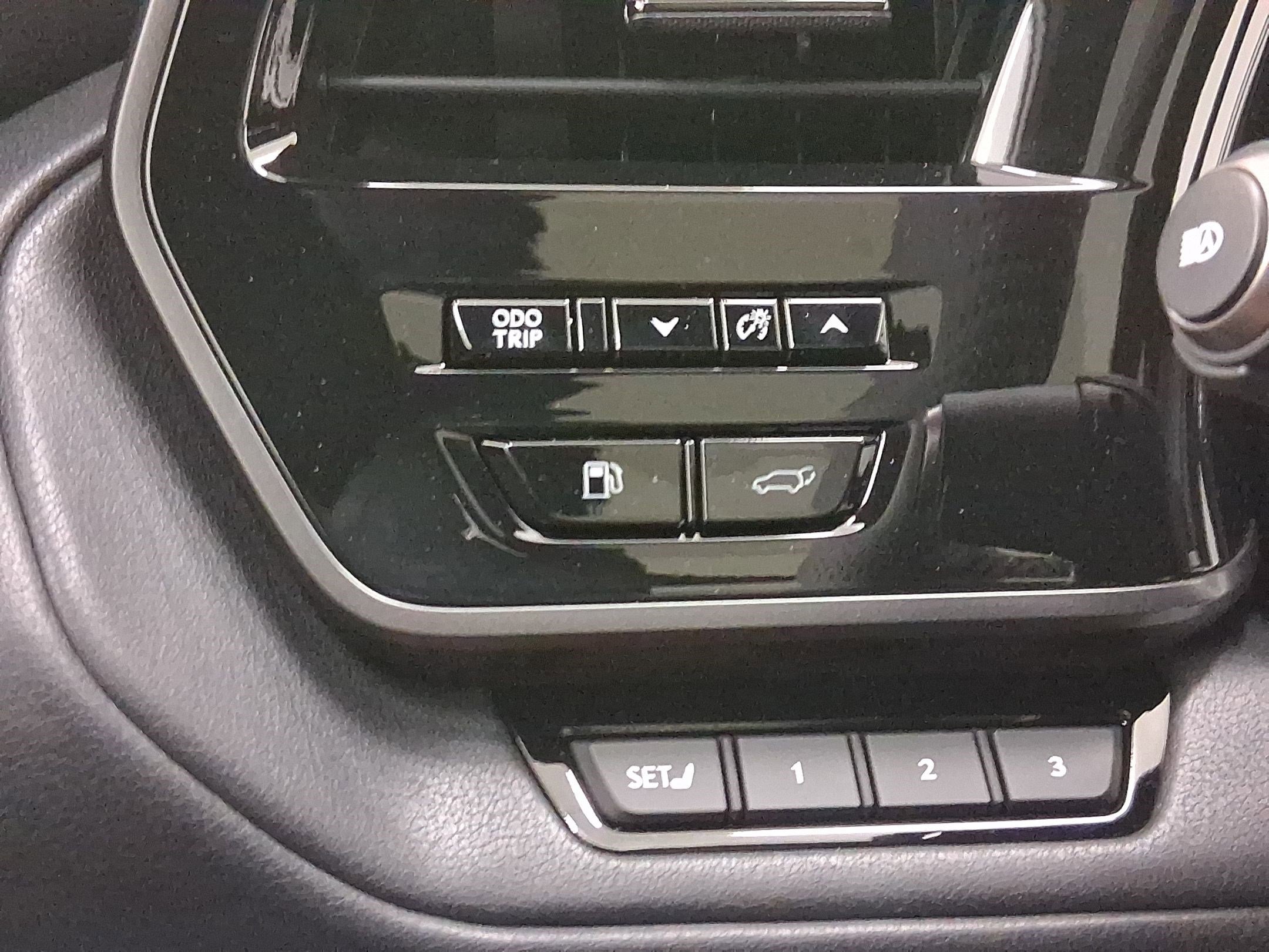 New 2026 Lexus TX 350 AWD image 16