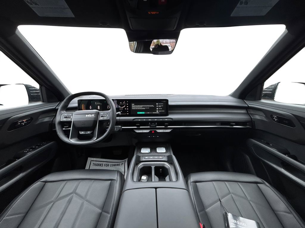New 2027 Kia Telluride EX X-Line image 9