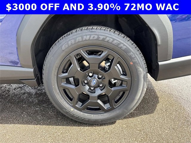 New 2026 Subaru Outback Limited image 27