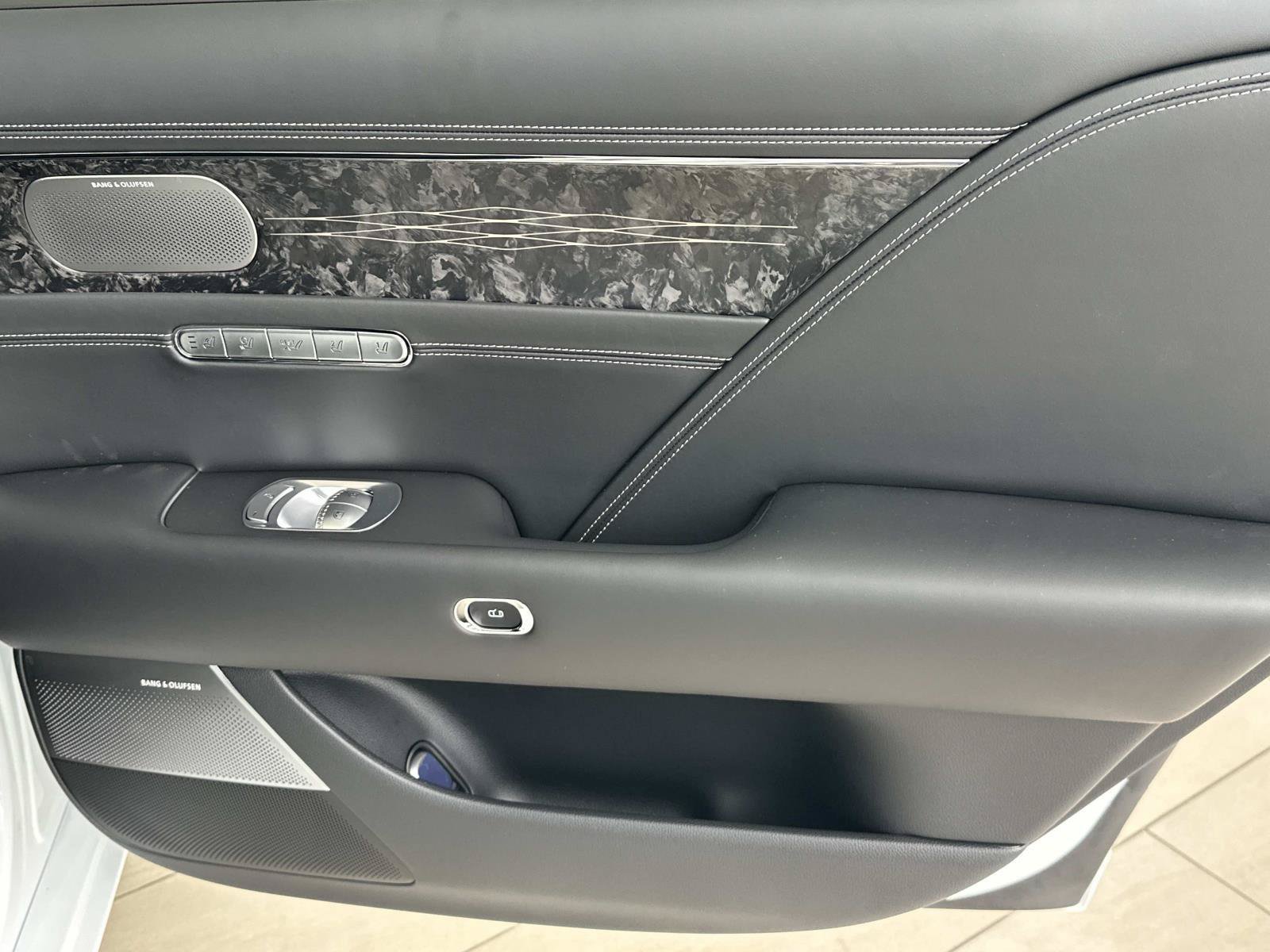 New 2026 Genesis G90 3.5T AWD/4WD image 33