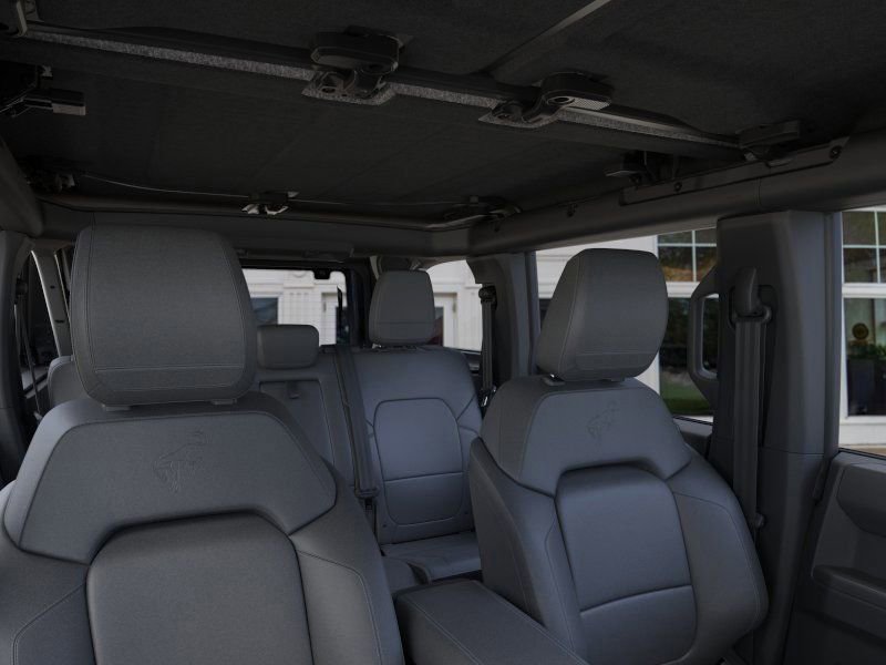 New 2026 Ford Bronco Badlands image 12