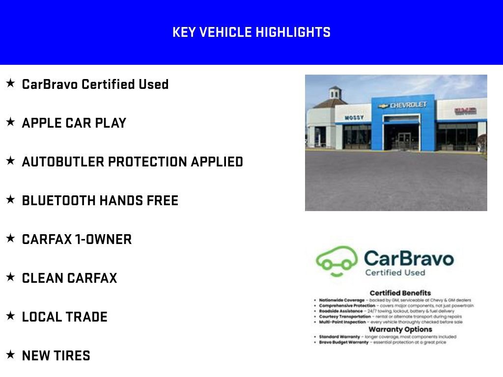 Certified 2022 GMC Terrain SLE w/ Driver Convenience Package image 8