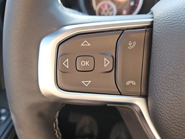New 2026 RAM 2500 Big Horn AWD/4WD image 22