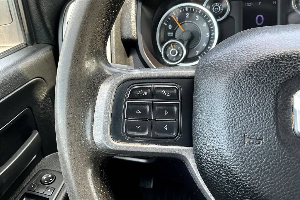 Used 2021 RAM 3500 Tradesman AWD/4WD image 20
