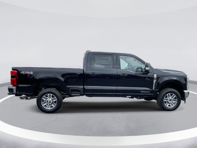 New 2026 Ford F350 Lariat AWD/4WD image 3