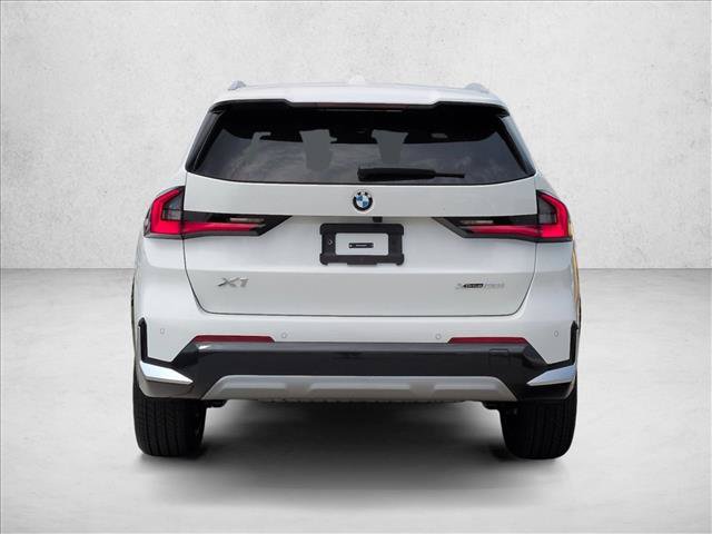New 2026 BMW X1 xDrive28i w/ Technology Package AWD/4WD image 8