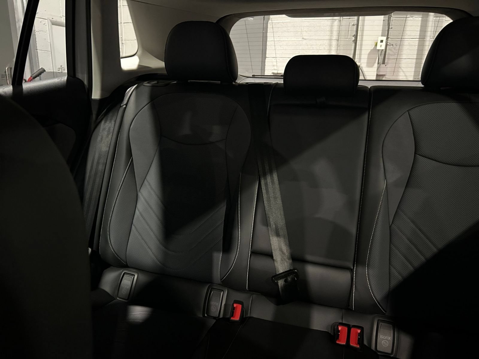 Used 2026 Volkswagen Tiguan SE FWD image 34