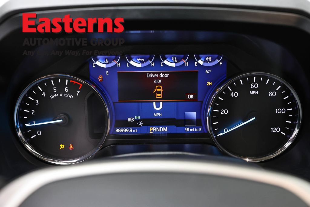 Used 2023 Ford Expedition Max Limited AWD/4WD image 18