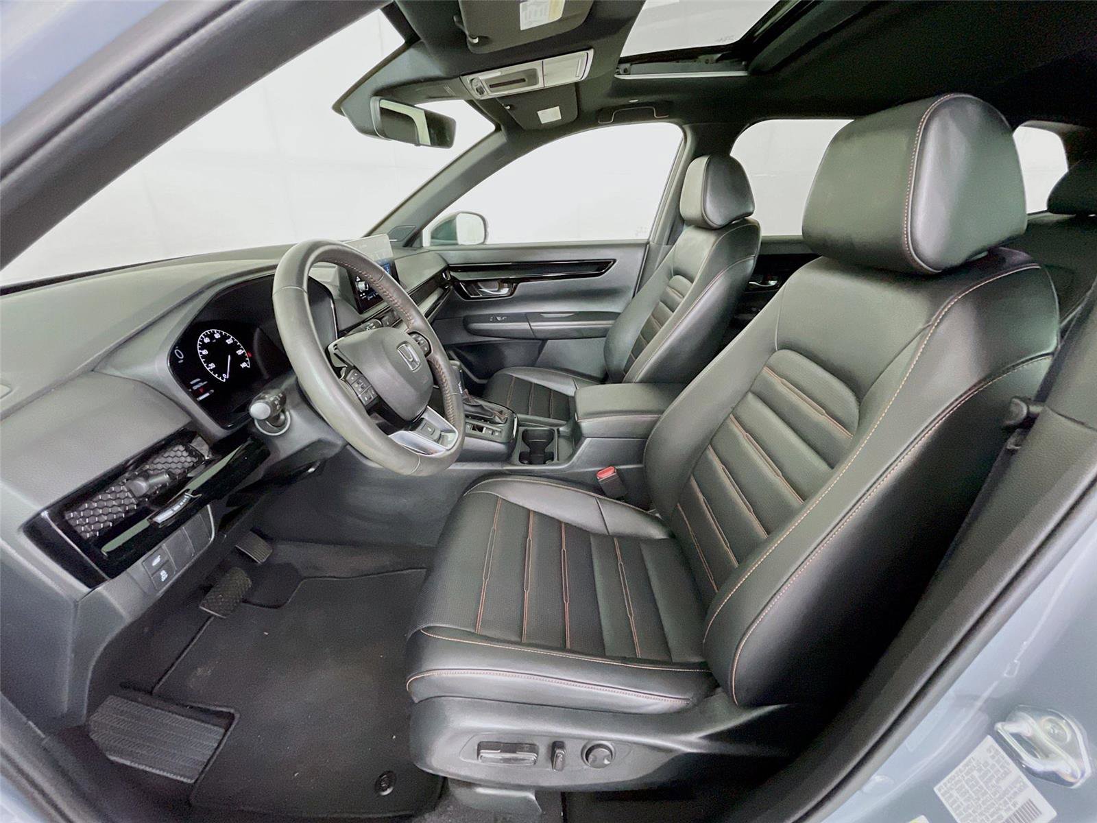 Used 2024 Honda CR-V Sport Touring image 26