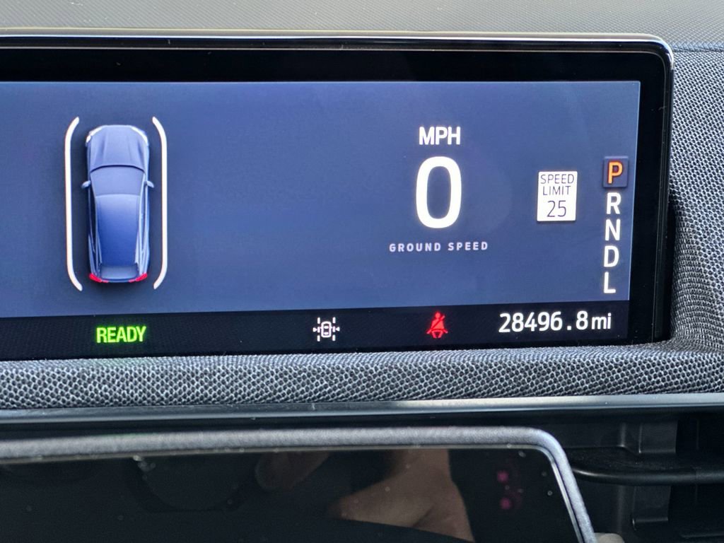 Certified 2023 Ford Mustang Mach-E Premium RWD image 27