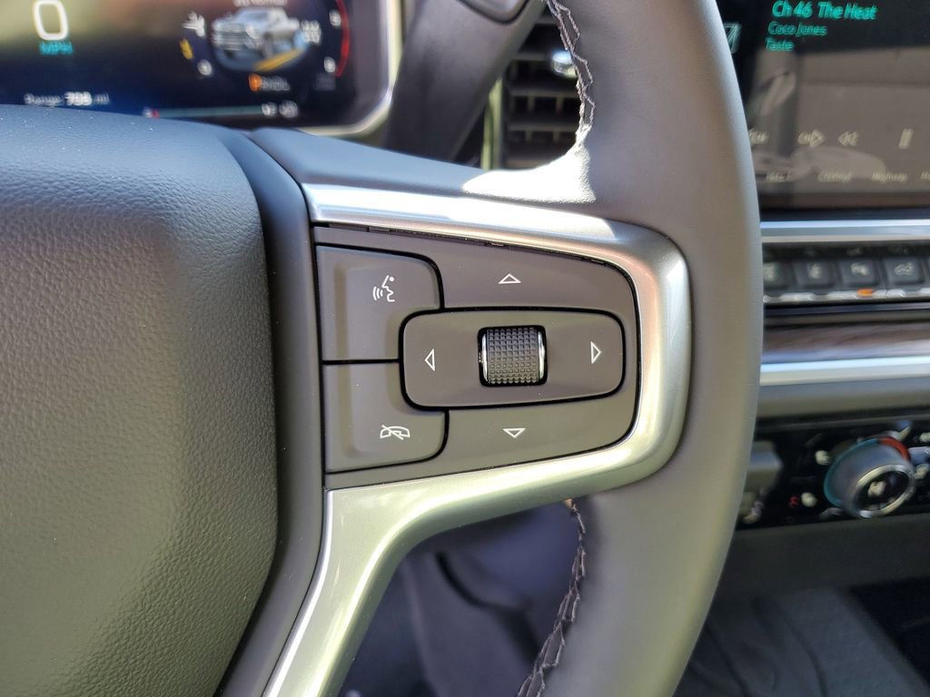 New 2026 Chevrolet Silverado 2500 LT w/ All Star Edition image 20