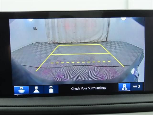 Used 2026 Acura MDX w/ Technology Package FWD image 16