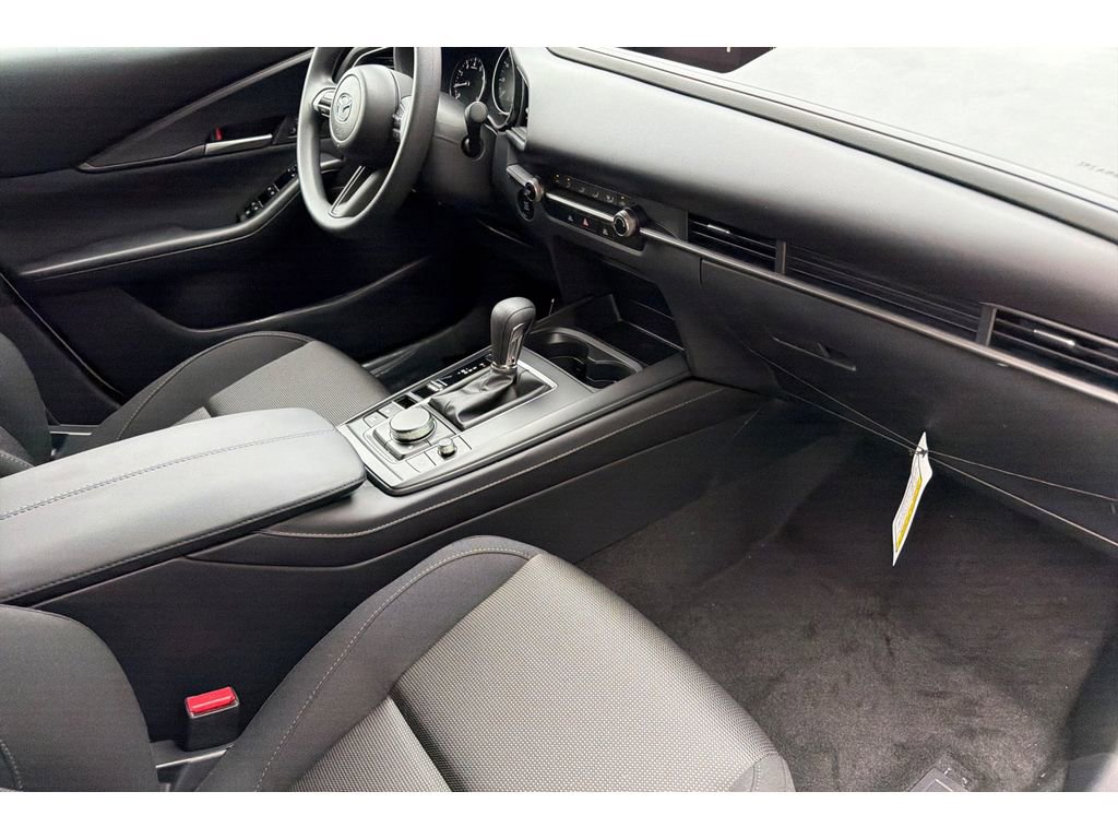 New 2026 MAZDA CX-30 AWD 2.5 S image 16