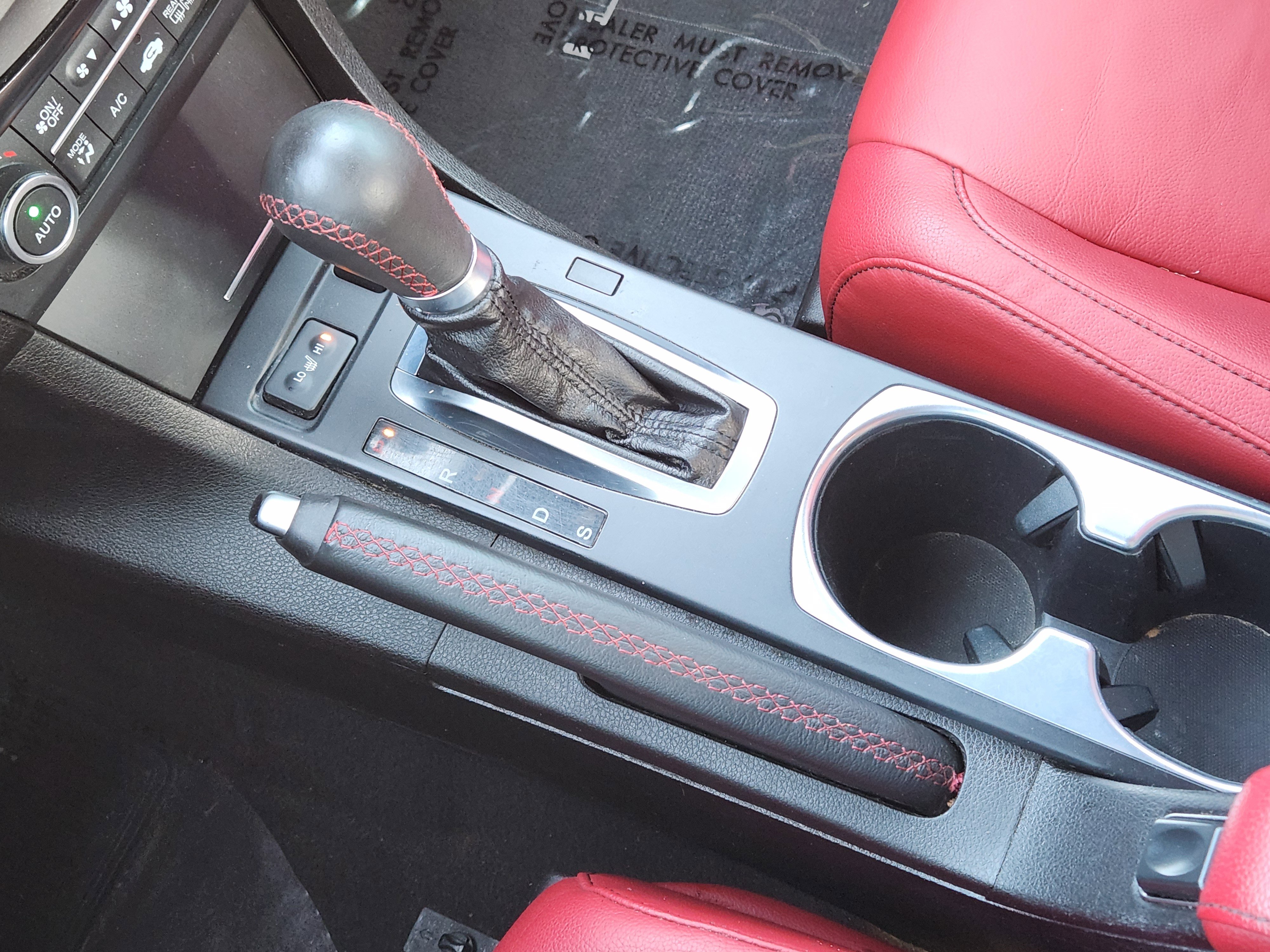 Used 2019 Acura ILX image 21