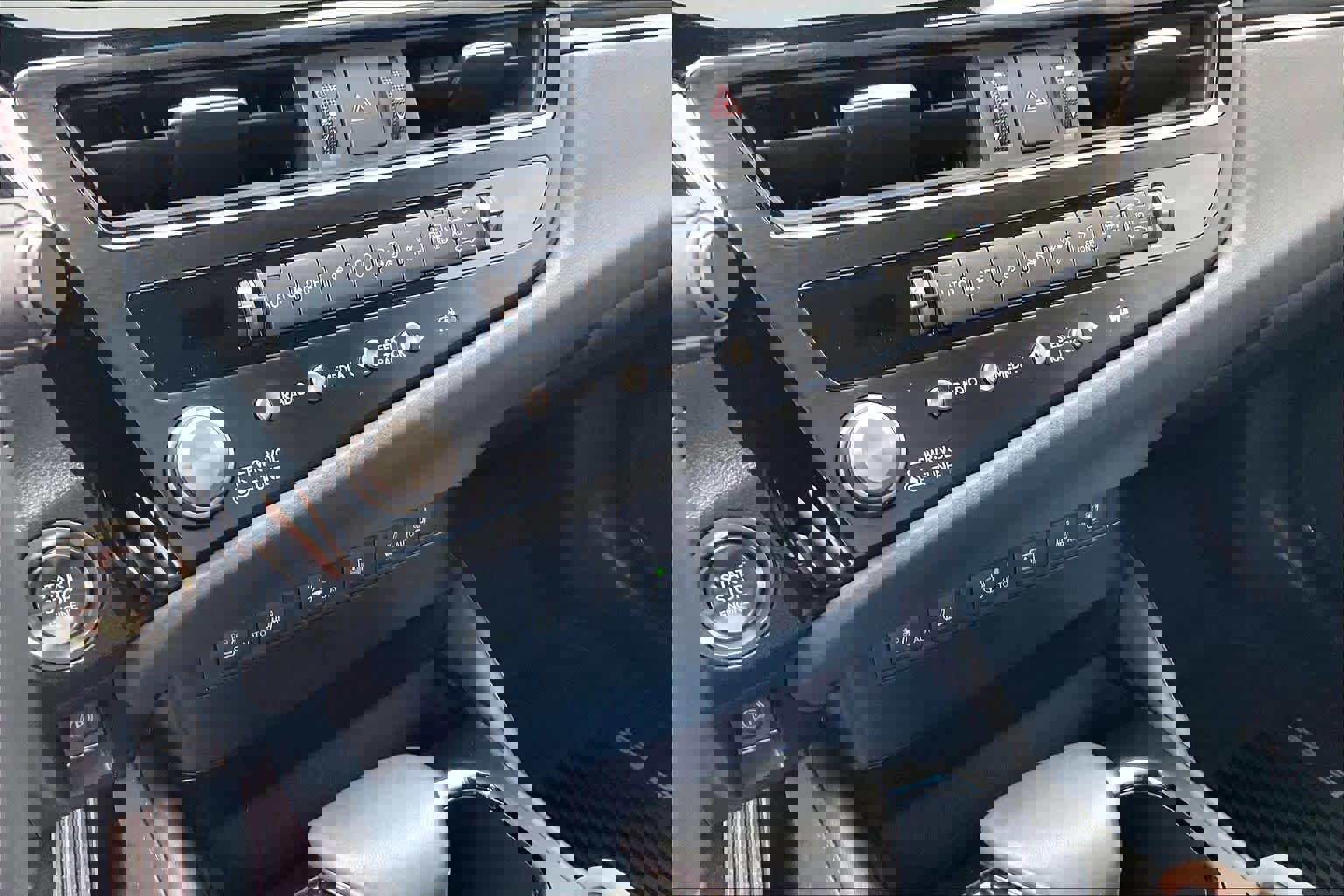 Used 2024 Lexus ES 350 Luxury w/ Technology Package image 33