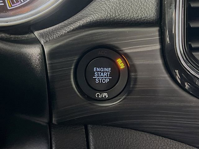 Used 2021 Jeep Grand Cherokee Laredo X image 18