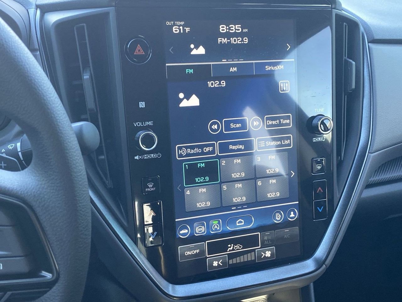 New 2026 Subaru Crosstrek 2.0i Premium image 21