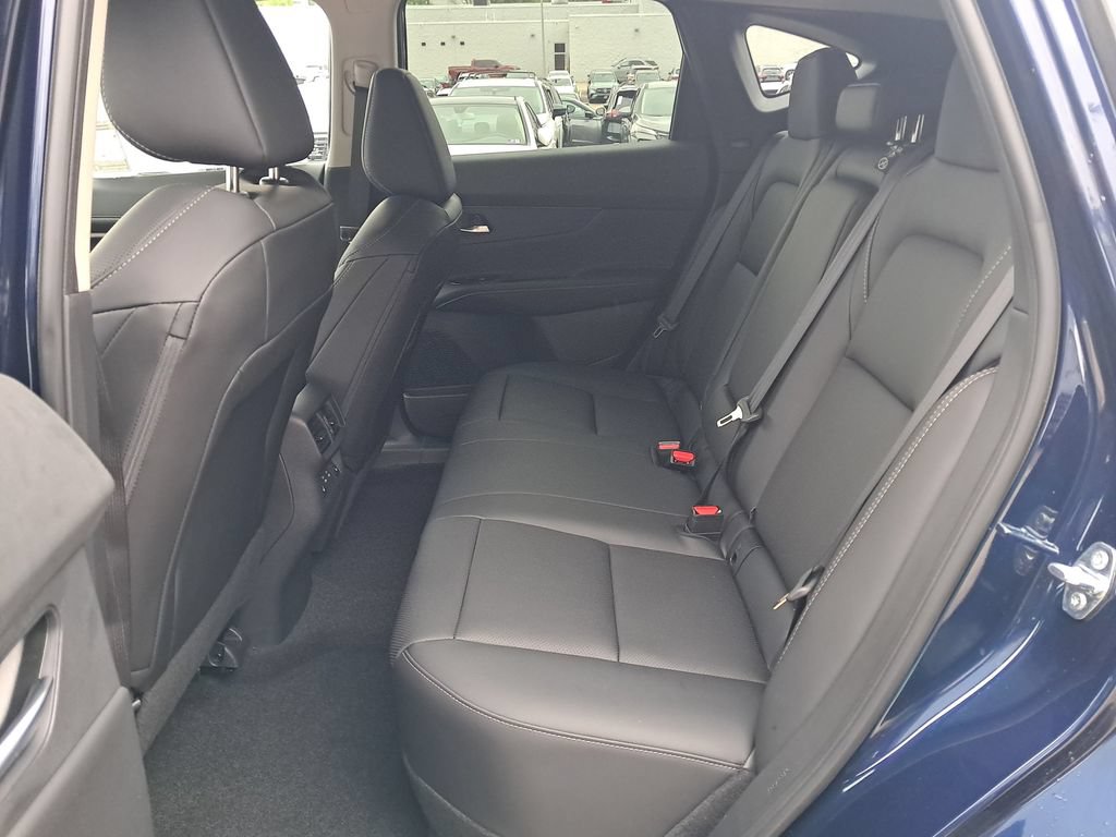 New 2026 Nissan Murano SL w/ Comfort Package AWD/4WD image 26