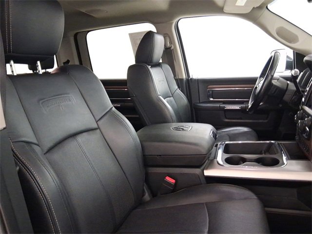 Used 2018 RAM 2500 Laramie image 14