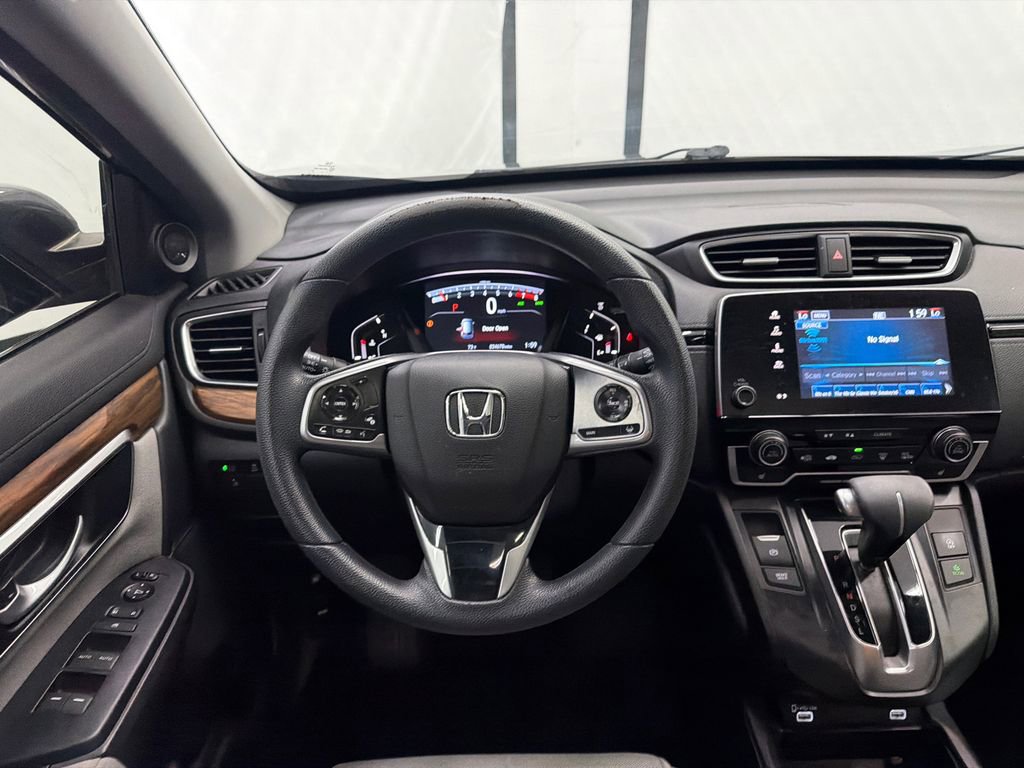 Used 2022 Honda CR-V EX image 24